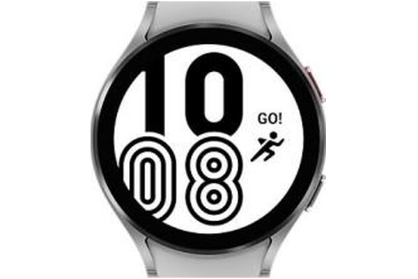 Smartwatch Samsung Galaxy Watch 4 LTE 1.40" szary