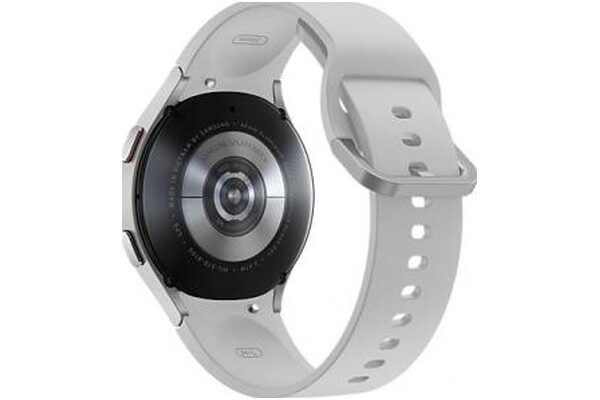 Smartwatch Samsung Galaxy Watch 4 LTE 1.40" szary