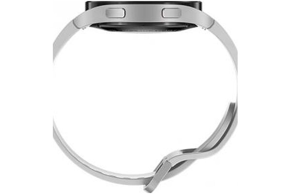 Smartwatch Samsung Galaxy Watch 4 LTE 1.40" szary