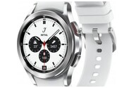 Smartwatch Samsung Galaxy Watch 4 Classic 1.20" szary