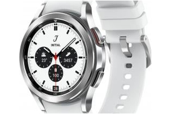 Smartwatch Samsung Galaxy Watch 4 Classic 1.20" szary