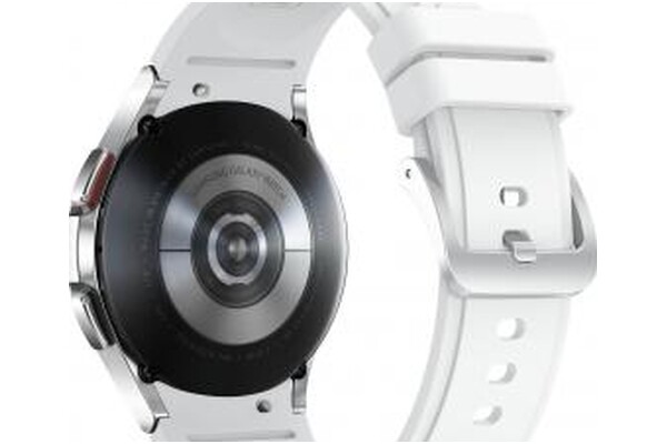 Smartwatch Samsung Galaxy Watch 4 Classic 1.20" szary