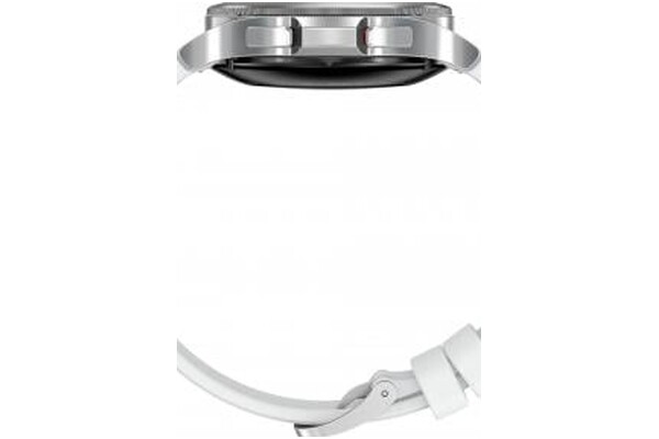 Smartwatch Samsung Galaxy Watch 4 Classic 1.20" szary