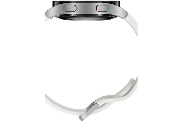 Smartwatch Samsung Galaxy Watch 4 1.20" srebrny