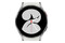 Smartwatch Samsung Galaxy Watch 4 1.20" srebrny