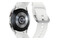 Smartwatch Samsung Galaxy Watch 4 1.20" srebrny
