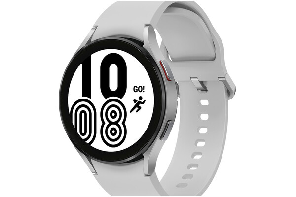Smartwatch Samsung Galaxy Watch 4 1.40" srebrny