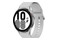 Smartwatch Samsung Galaxy Watch 4 1.40" srebrny