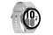 Smartwatch Samsung Galaxy Watch 4 1.40" srebrny