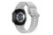 Smartwatch Samsung Galaxy Watch 4 1.40" srebrny