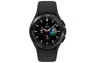 Smartwatch Samsung Galaxy Watch 4 LTE Classic 1.20" czarny