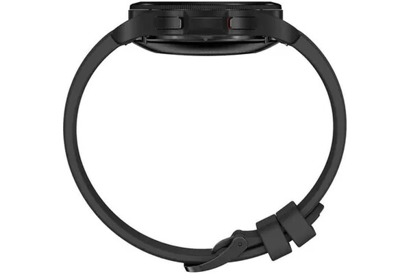 Smartwatch Samsung Galaxy Watch 4 LTE Classic 1.20" czarny