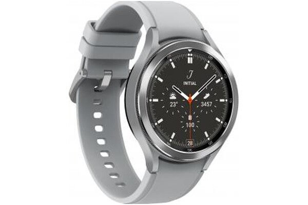 Smartwatch Samsung Galaxy Watch 4 LTE Classic 1.40" szary