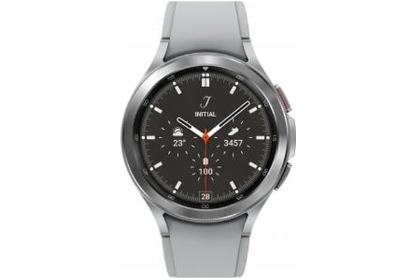 Smartwatch Samsung Galaxy Watch 4 LTE Classic 1.40" szary