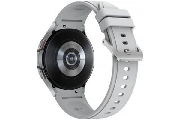 Smartwatch Samsung Galaxy Watch 4 LTE Classic 1.40" szary