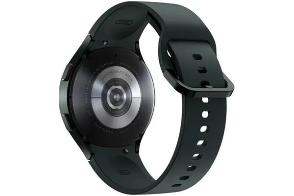 Smartwatch Samsung Galaxy Watch 4 LTE 1.40" czarny