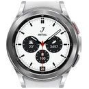 Smartwatch Samsung Galaxy Watch 4 LTE Classic 1.40" srebrny