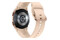 Smartwatch Samsung Galaxy Watch 4 1.20" różowo-złoty