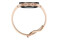 Smartwatch Samsung Galaxy Watch 4 1.20" różowo-złoty