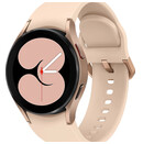 Smartwatch Samsung Galaxy Watch 4 LTE 1.20" różowo-złoty