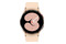 Smartwatch Samsung Galaxy Watch 4 LTE 1.20" różowo-złoty