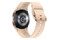 Smartwatch Samsung Galaxy Watch 4 LTE 1.20" różowo-złoty