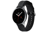 Smartwatch Samsung Galaxy Watch Active 2 1.40" czarno-srebrny