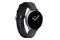 Smartwatch Samsung Galaxy Watch Active 2 1.40" czarno-srebrny