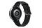 Smartwatch Samsung Galaxy Watch Active 2 1.40" czarno-srebrny