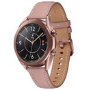 Smartwatch Samsung Galaxy Watch 3 LTE 1.40" brązowy