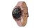 Smartwatch Samsung Galaxy Watch 3 LTE 1.40" brązowy