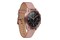Smartwatch Samsung Galaxy Watch 3 LTE 1.40" brązowy