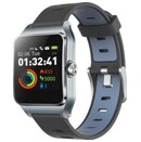 Smartwatch UMAX U-Band Pro 1.30" czarno-niebieski