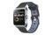 Smartwatch UMAX U-Band Pro 1.30" czarno-niebieski