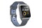 Smartwatch UMAX U-Band Pro 1.30" czarno-niebieski