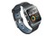 Smartwatch UMAX U-Band Pro 1.30" czarno-niebieski