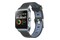 Smartwatch UMAX U-Band Pro 1.30" czarno-niebieski