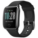 Smartwatch UMAX U-Band 1.30" czarny