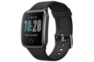Smartwatch UMAX U-Band 1.30" czarny