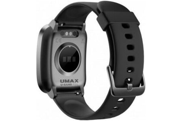 Smartwatch UMAX U-Band 1.30" czarny