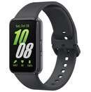 Smartwatch Samsung Galaxy Fit 3 1.60" czarny