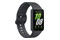 Smartwatch Samsung Galaxy Fit 3 1.60" czarny