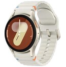 Smartwatch Samsung Galaxy Watch 7 1.30" kremowy