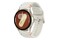 Smartwatch Samsung Galaxy Watch 7 1.30" kremowy