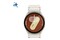Smartwatch Samsung Galaxy Watch 7 1.30" kremowy
