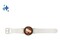 Smartwatch Samsung Galaxy Watch 7 1.30" kremowy