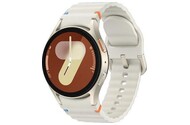 Smartwatch Samsung Galaxy Watch 7 LTE 1.30" kremowy