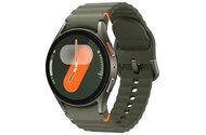 Smartwatch Samsung Galaxy Watch 7 LTE 1.30" zielony