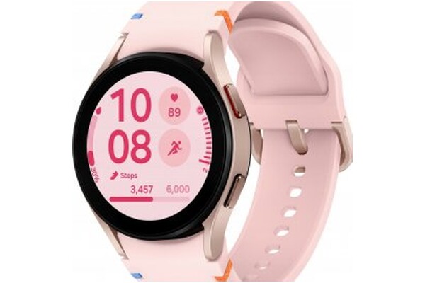 Smartwatch Samsung Galaxy Watch FE 1.20" różowy