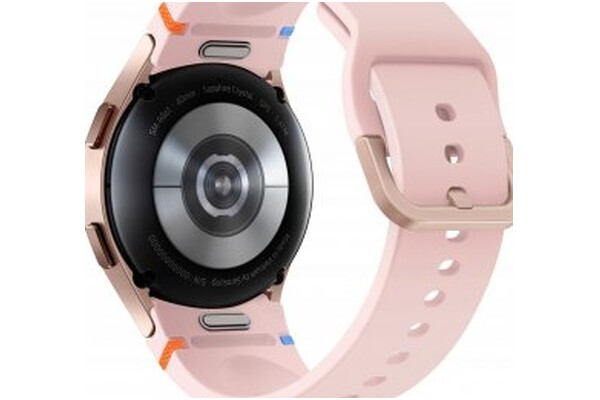 Smartwatch Samsung Galaxy Watch FE 1.20" różowy